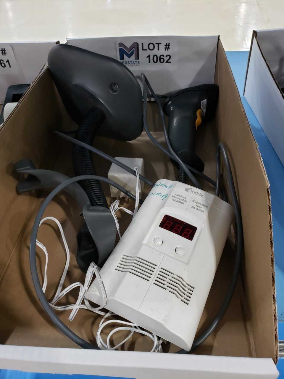 Misc. Items - MISCELLANEOUS