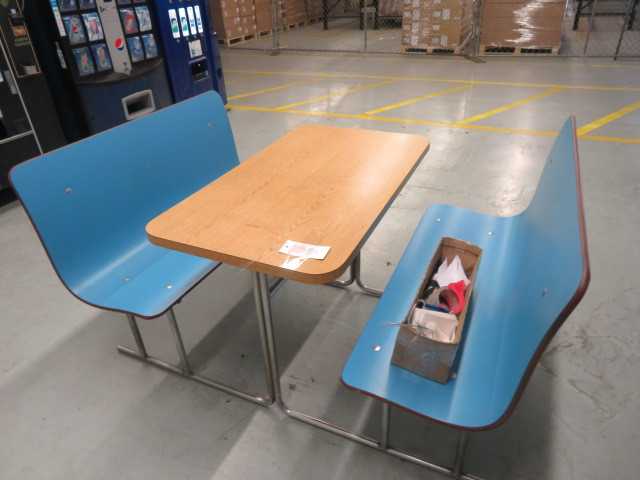 Dining Table - MISCELLANEOUS