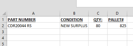 Eaton/Crouse Hinds - CONDUIT FITTING