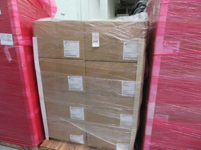 Air Technologies OSM 100 Bag CA 2P  20 X 20 X 12 new (lot) pallet - MISCELLANEOUS