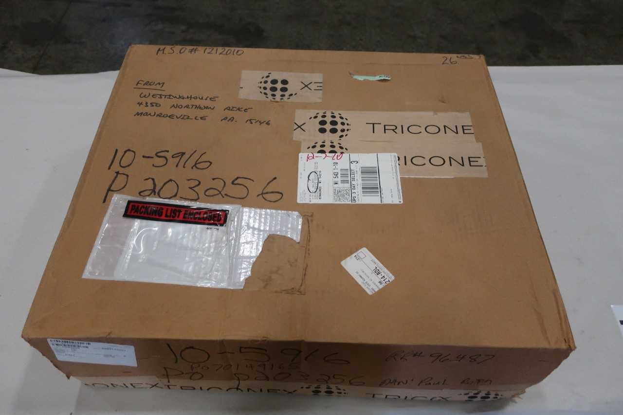 WESTINGHOUSE 18IN FLAT DISPLAY PANEL 3D91106G03 - AUTOMATION & CONTROLS