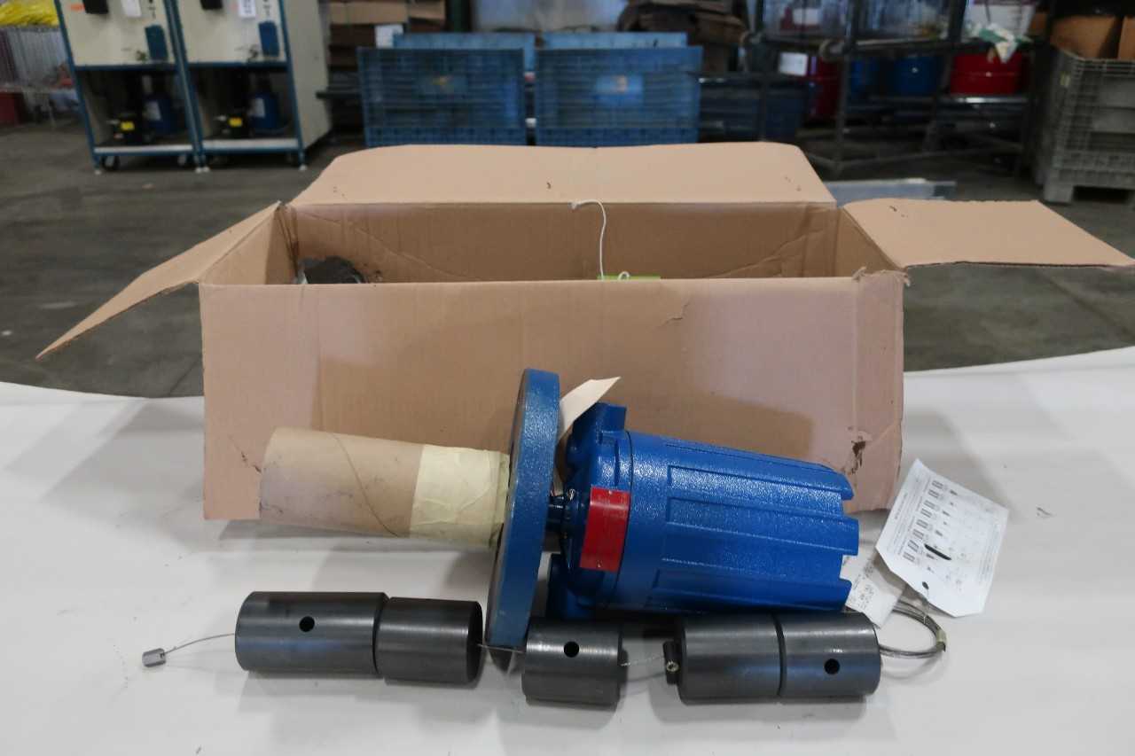 MAGNETROL XB15-1H2C-C0B LIQUID LEVEL SWITCH 120V 15 A - AUTOMATION & CONTROLS