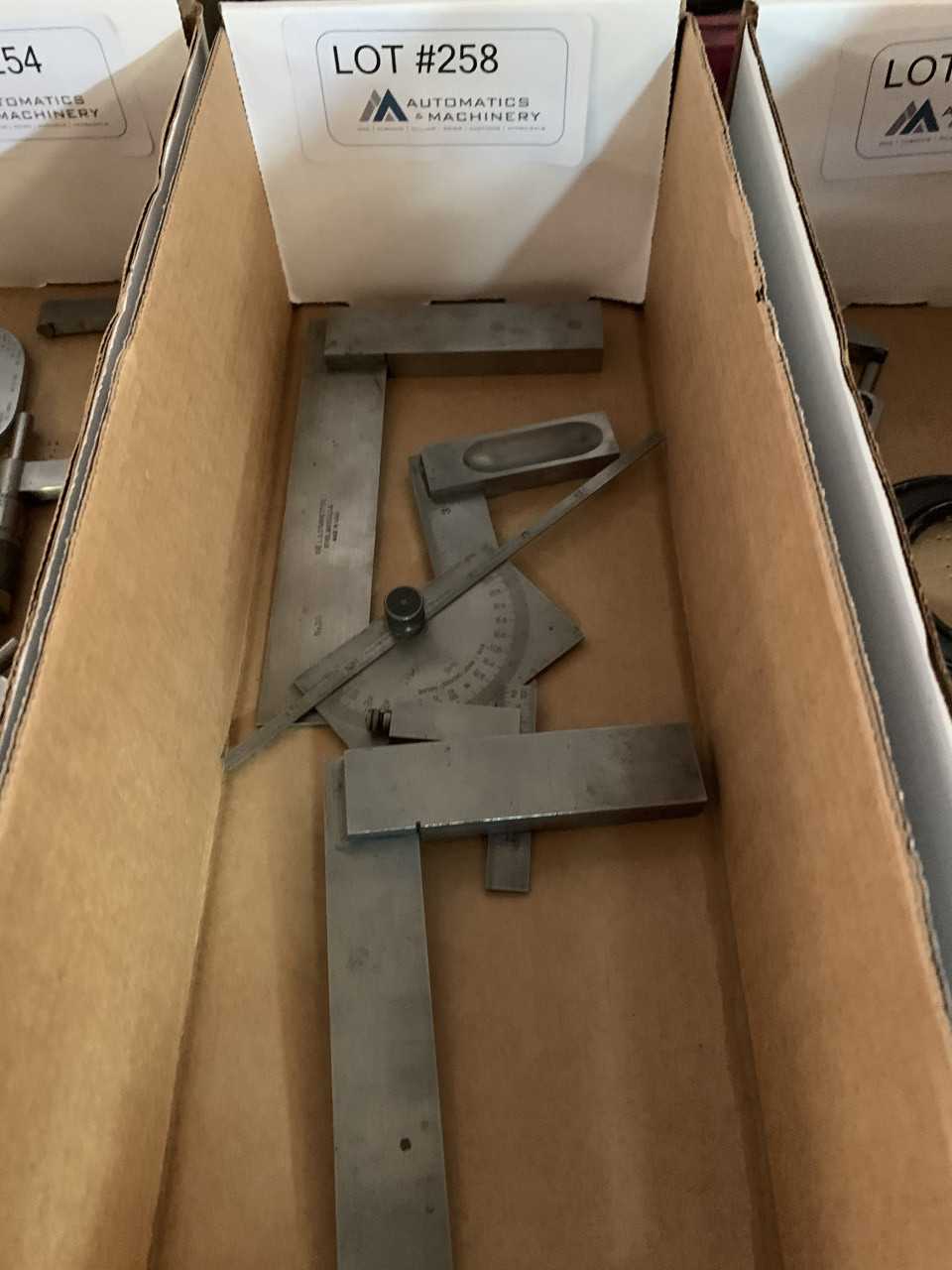 Measuring Tools - ELECTRIC POWER TOOLS Measuring Tools - ELECTRIC POWER TOOLS