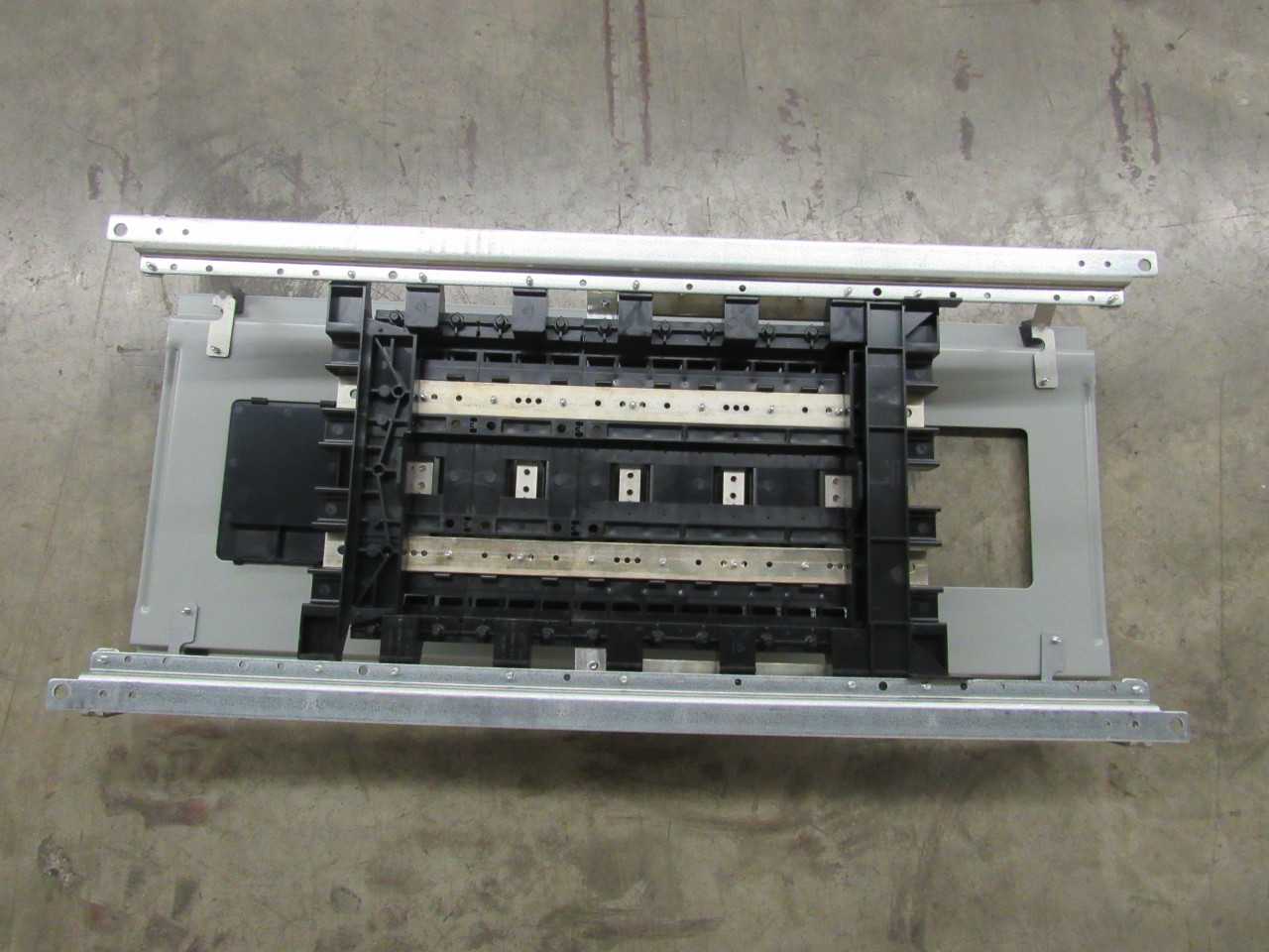 Lot of Quantity 4x P1A30MC250AT Electrical Panels - ELECTRICAL COMPONENTS