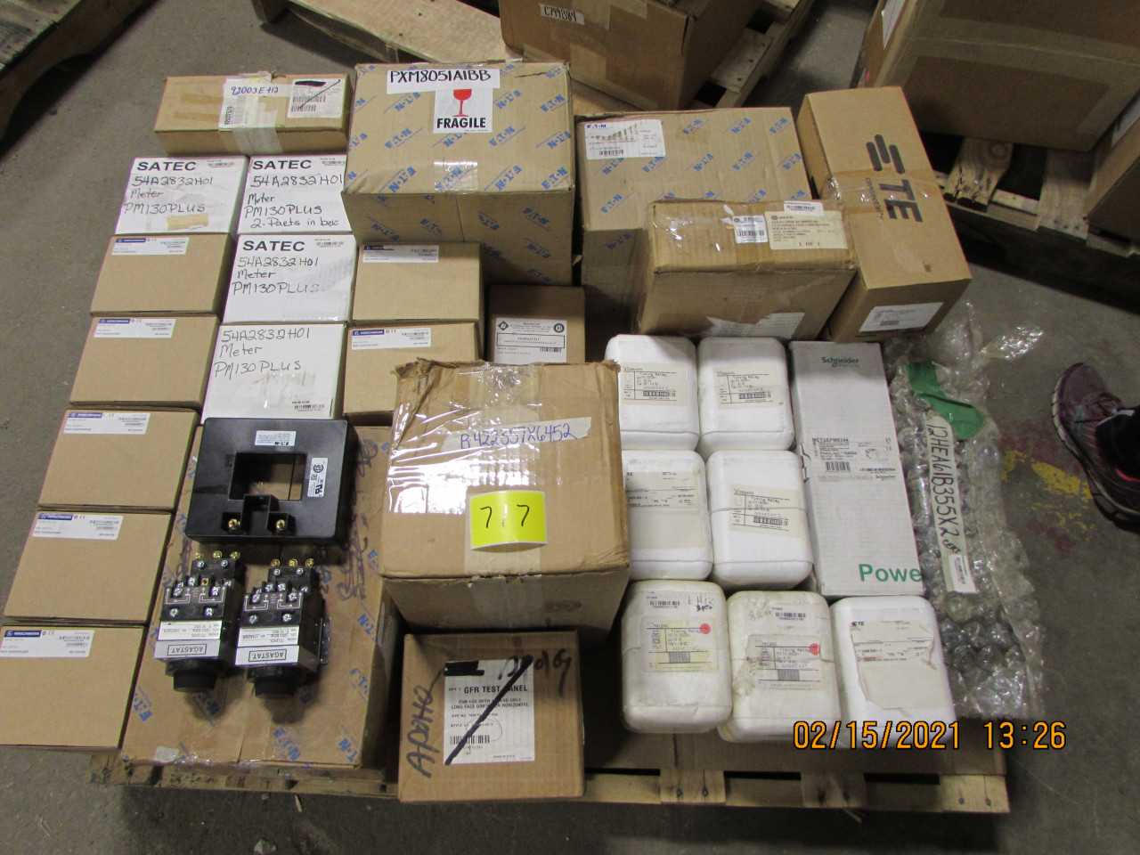 Misc Items - ELECTRIC POWER TOOLS