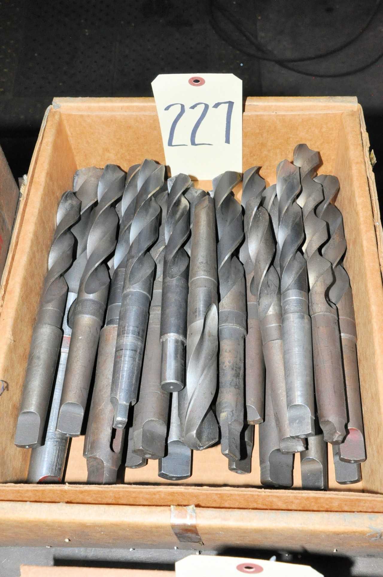 Drills - ELECTRIC POWER TOOLS