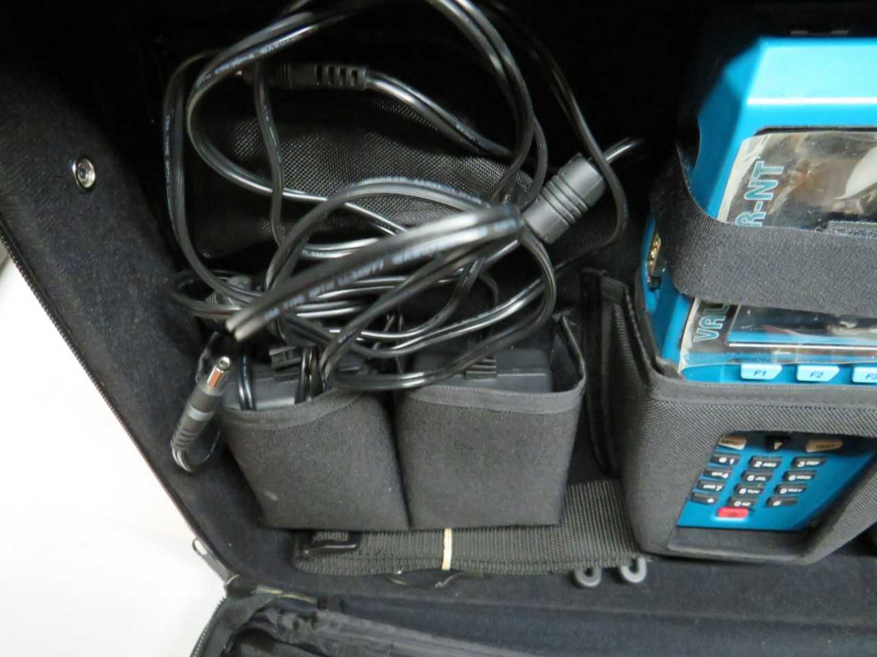 VALIDATOR KIT NETWOK LAN ETHERNET CABLE TESTER , VALIDATOR-NT905, VALIDATOR REMOTE - ELECTRIC POWER TOOLS