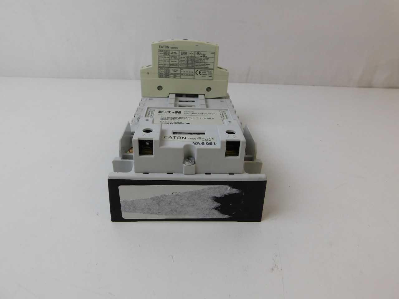 Lot of Quantity 3x XTOB125GC1 Relays - AUTOMATION & CONTROLS