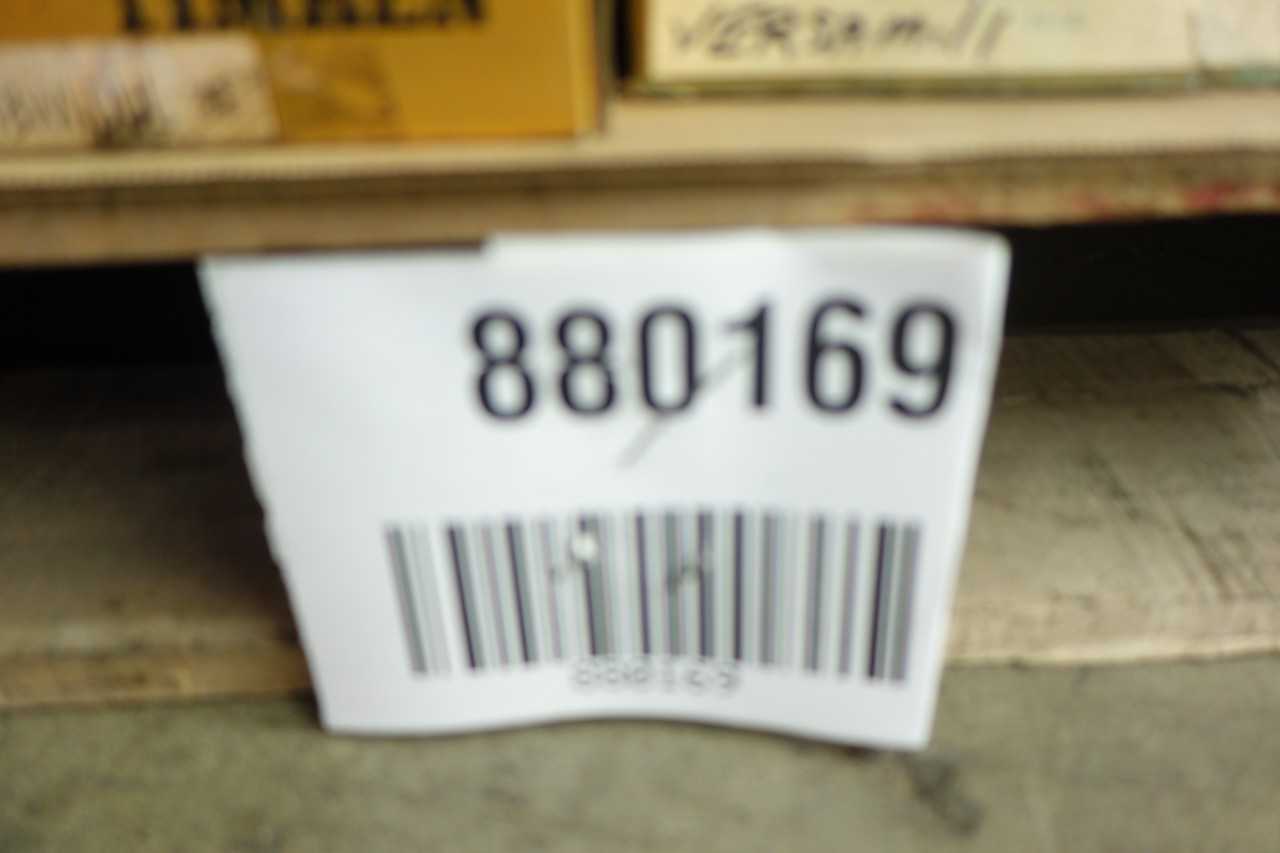 PALLET OF ASSORTED ROLLER BEARINGS - BEARINGS