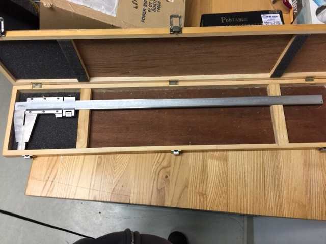 24" Caliper