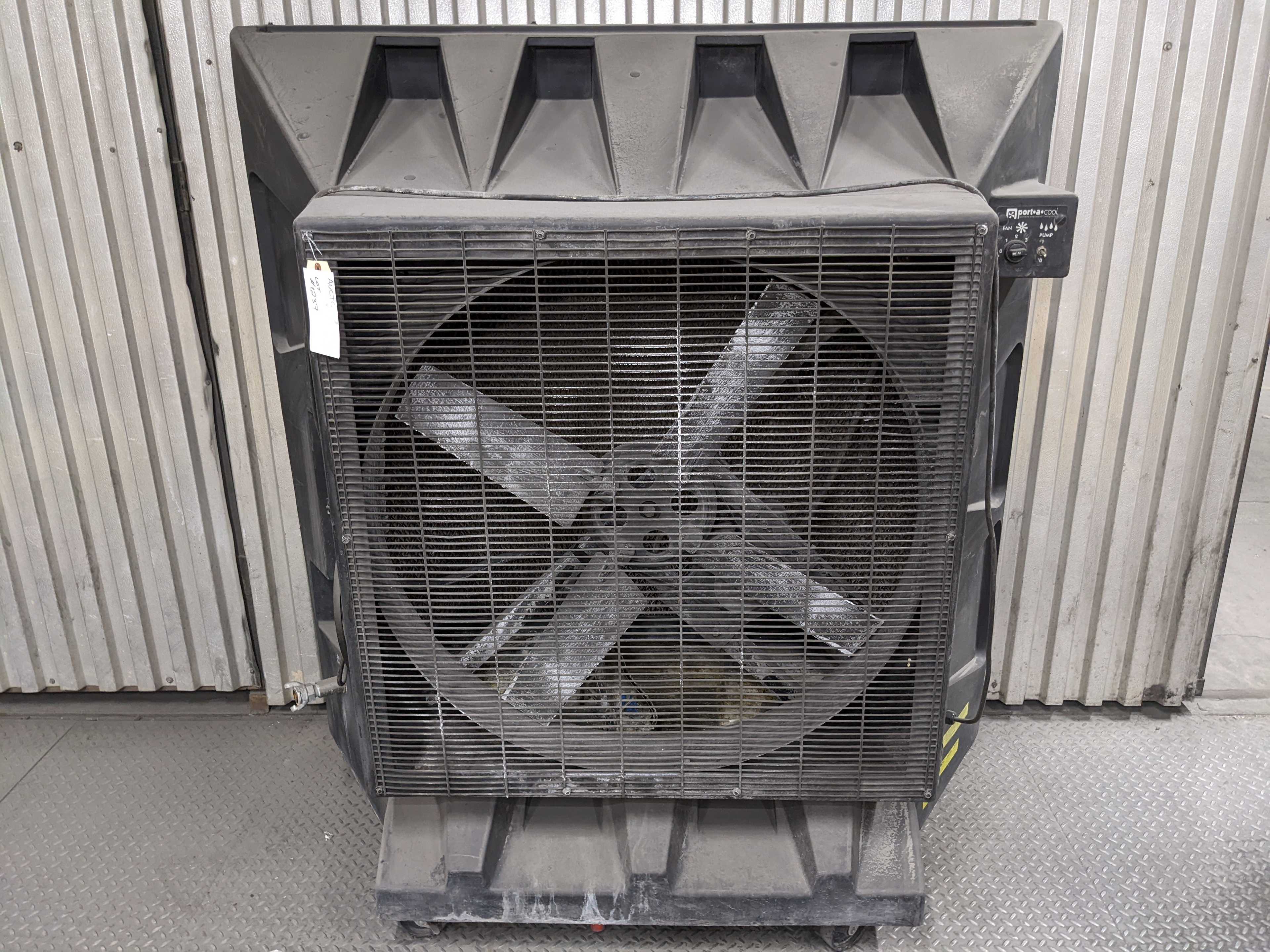 AIR CONDITIONING UNIT - LAB & SCIENTIFIC AIR CONDITIONING UNIT - LAB & SCIENTIFIC