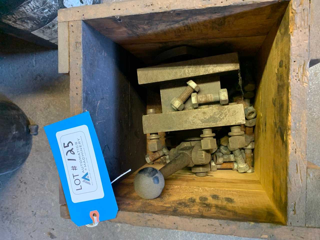 Vise - ELECTRIC POWER TOOLS