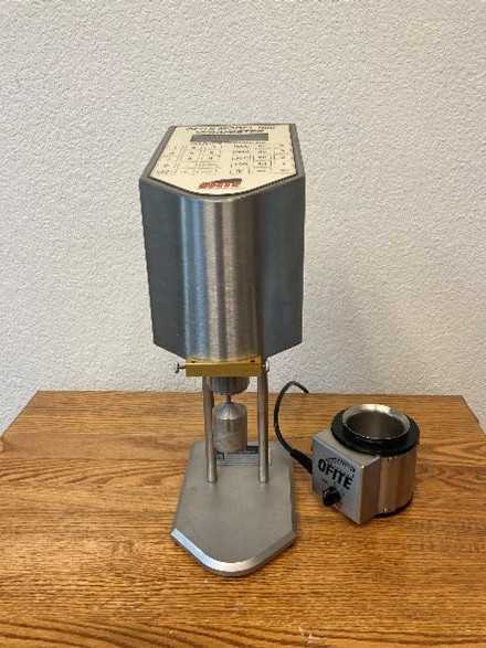 OFITE 900 Viscometer - PALLET JACKS