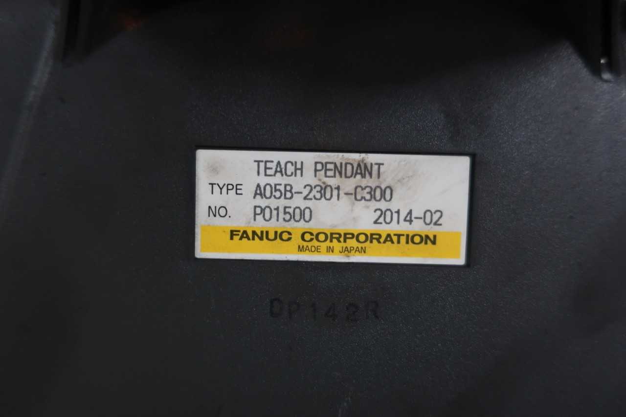 FANUC S-430IF ROBOT 130KG COMPLETE ASSEMBLY 480V-AC - INDUSTRIAL ROBOTS
