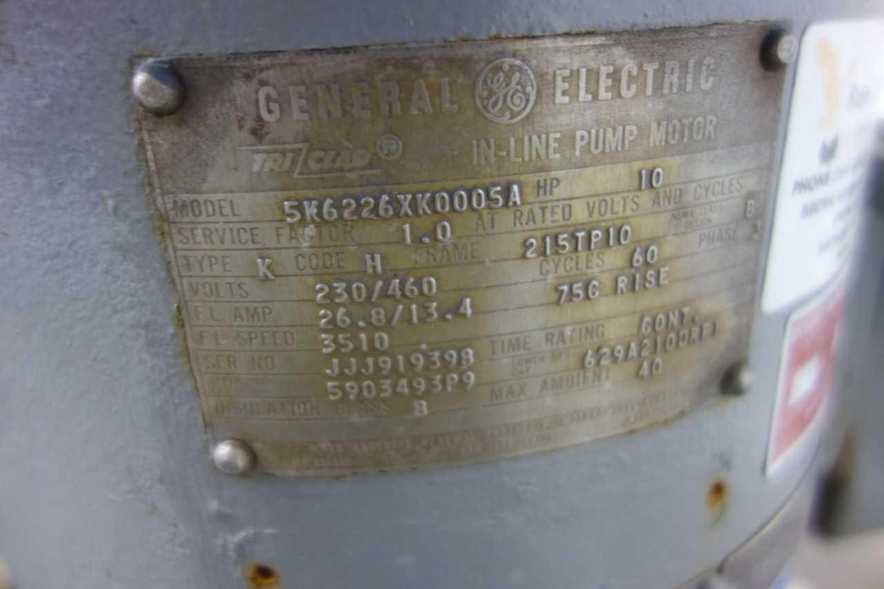 LOT OF ASSORTED ELECTRIC MOTORS - ELECTRIC MOTORS