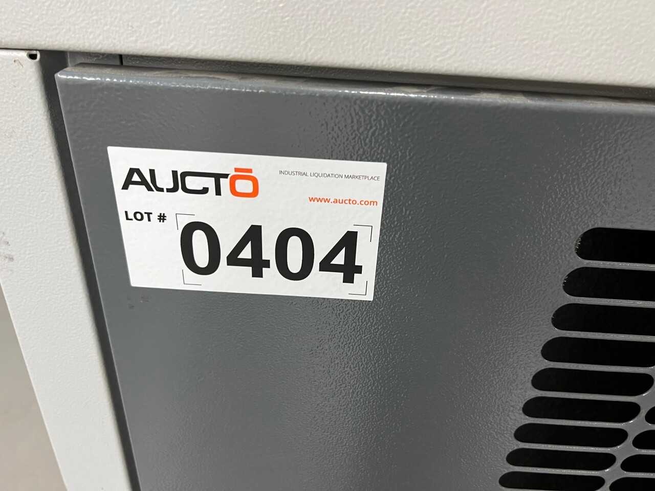 Atlas Copco SF8 rotary scroll air compressor - AIR COMPRESSORS