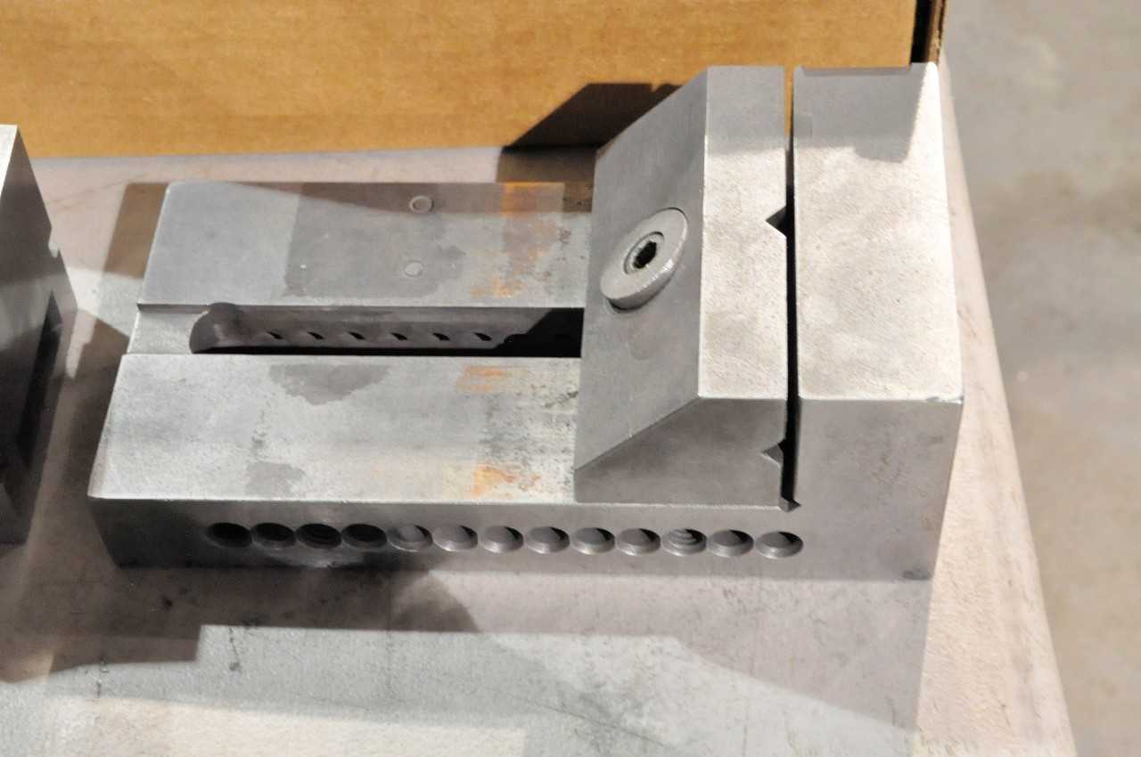 Vises - ELECTRIC POWER TOOLS