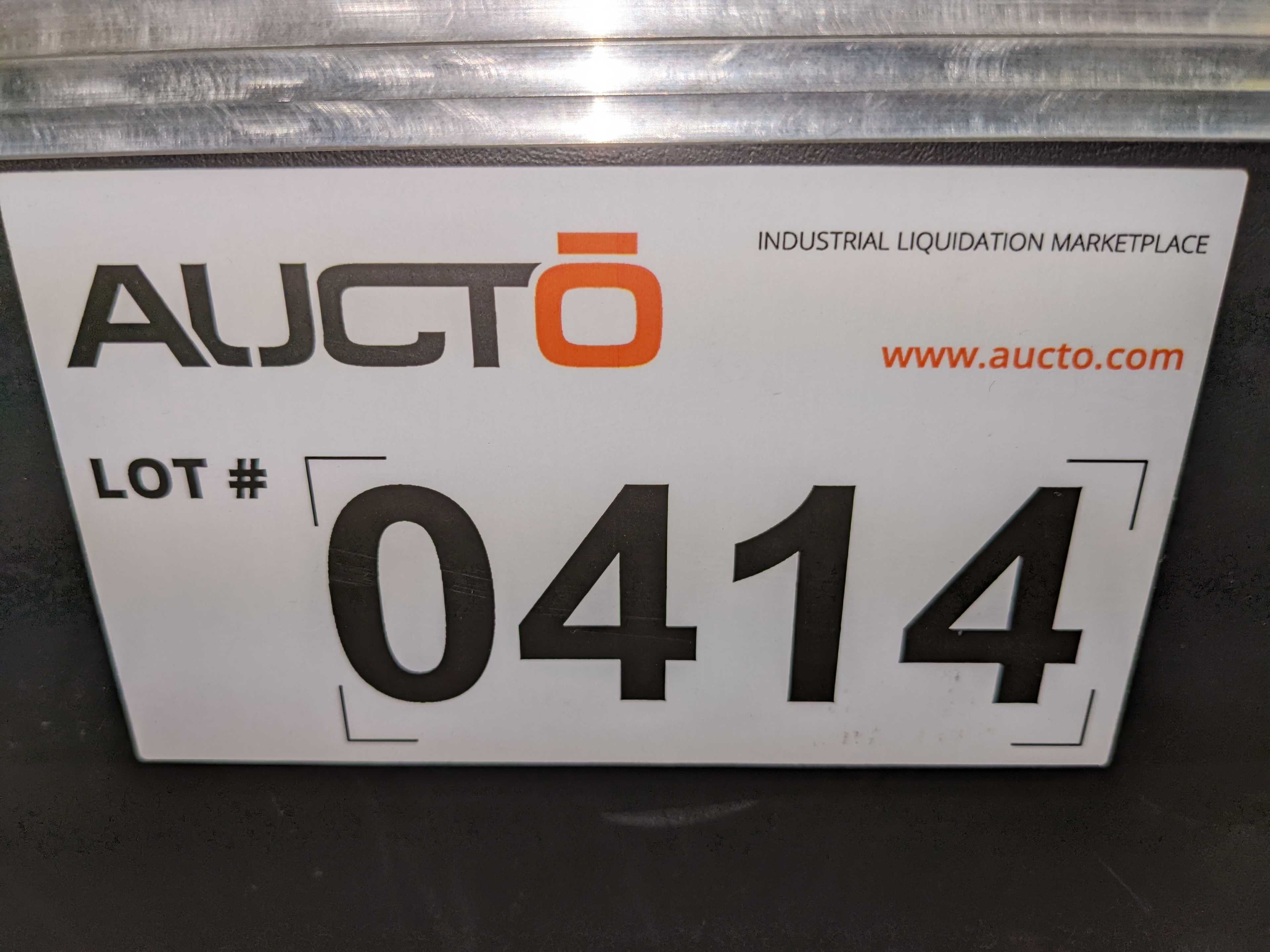 CALIBRATION INSTRUMENT - INSTRUMENTATION