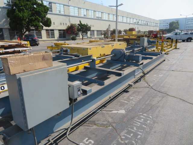Veco and Imperial Conveyor (lot) - MISCELLANEOUS