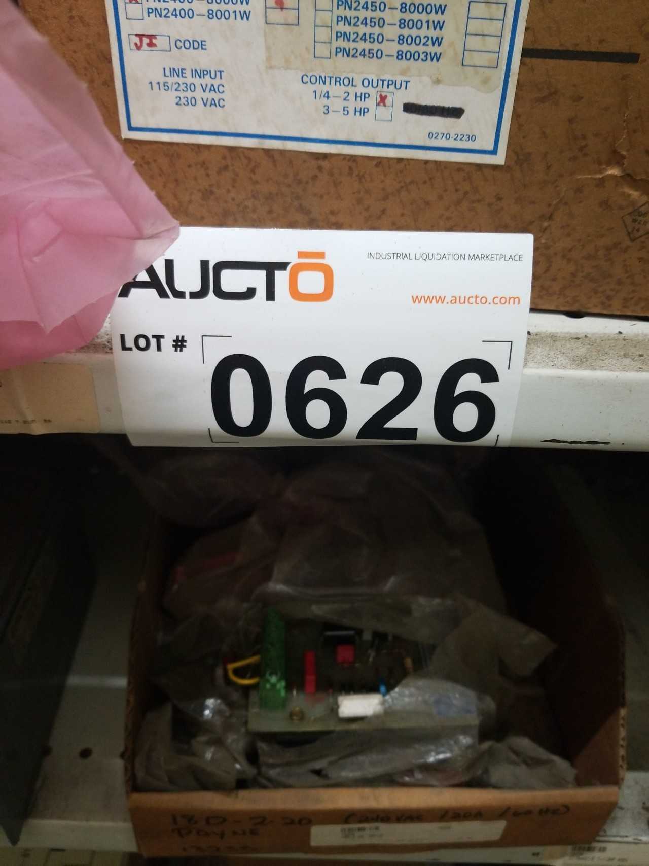 Contents of Shelve , ELECTRIC MOTOR DRIVES - MISCELLANEOUS