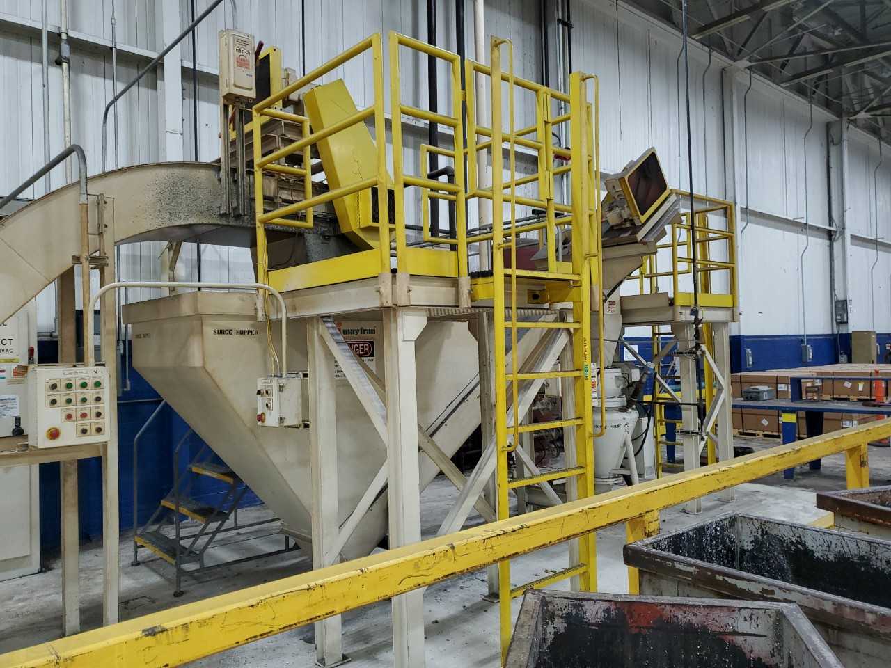 Chip Equipment - INDUSTRIAL PARTS