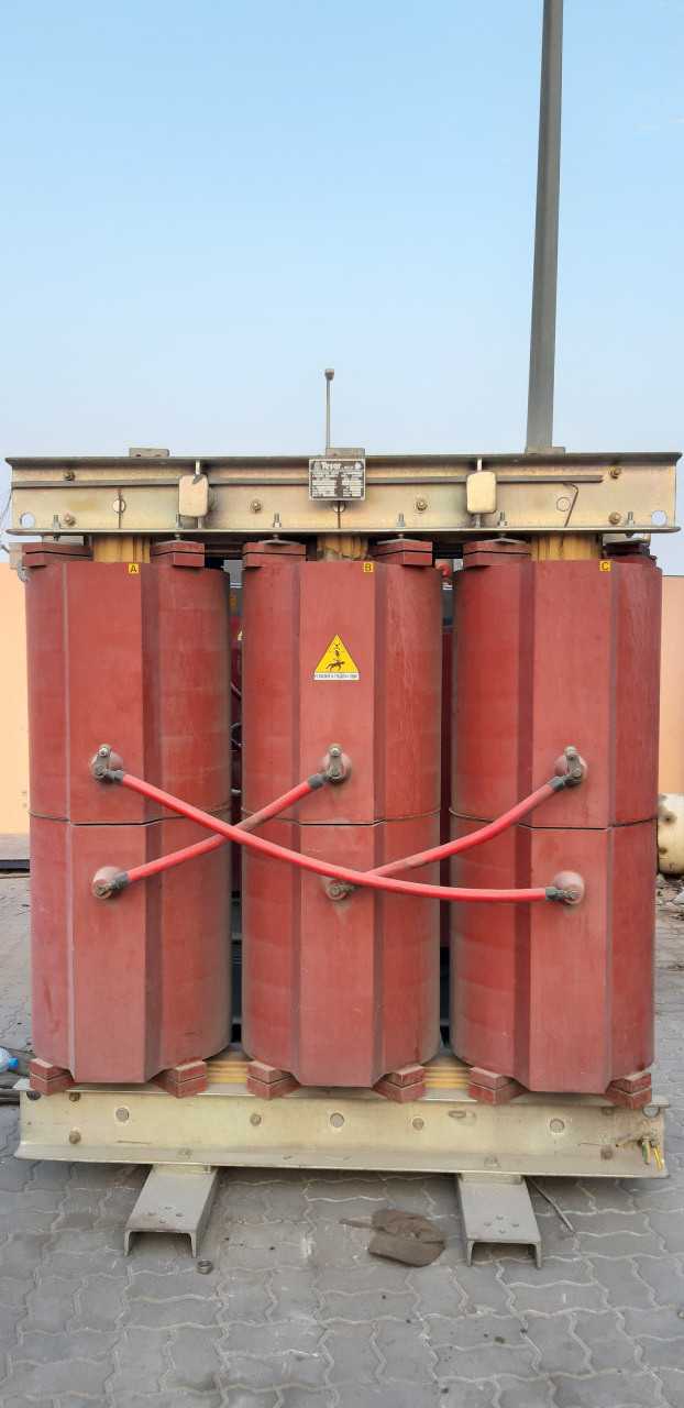 1 used electrical transformer - CONTROL TRANSFORMERS 1 used electrical transformer - CONTROL TRANSFORMERS