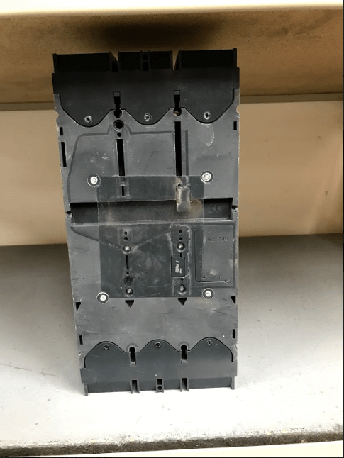 Schneider Electric Breaker - CIRCUIT BREAKERS