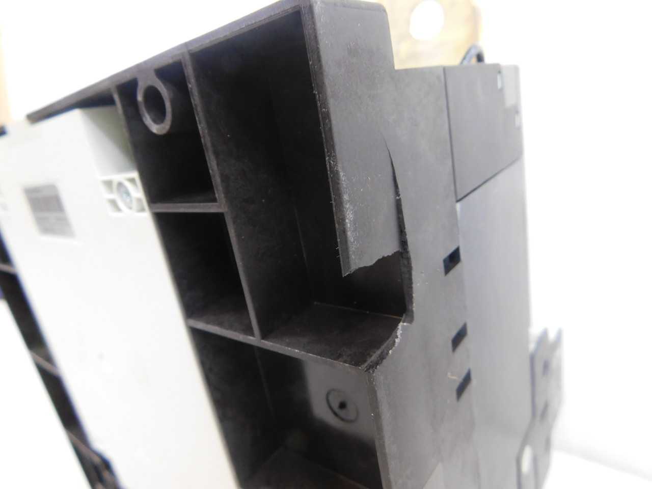 Quantity of 1x XTCE580N22SWDE Contactors - CONTACTORS