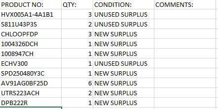 Eaton Frequency Drives, Soft starts, Misc. items - ELECTRIC POWER TOOLS
