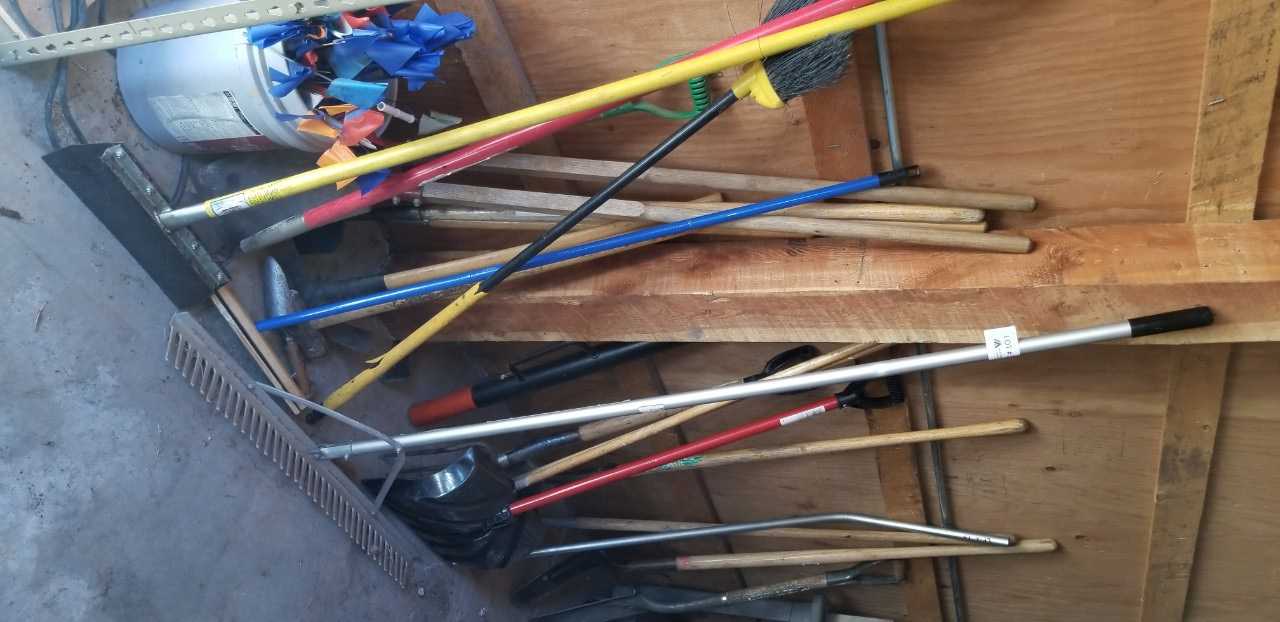 Landscaping Tools - ELECTRIC POWER TOOLS Landscaping Tools - ELECTRIC POWER TOOLS