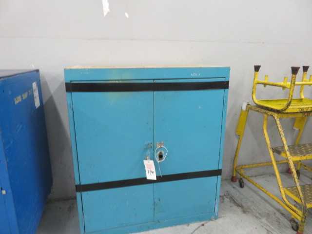 Storage Cabinet - MISCELLANEOUS