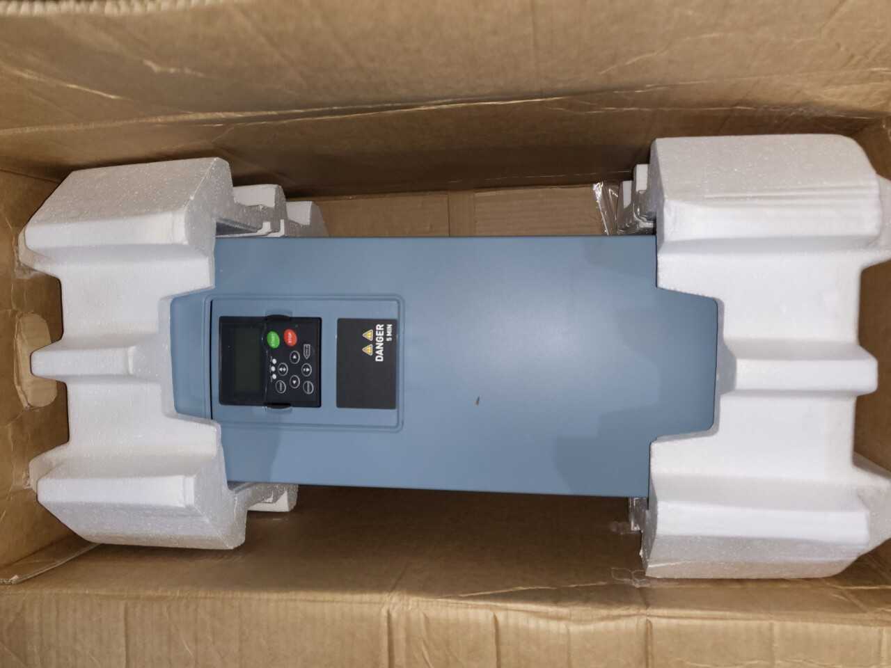 Eaton AC Drive - MOTOR DRIVES