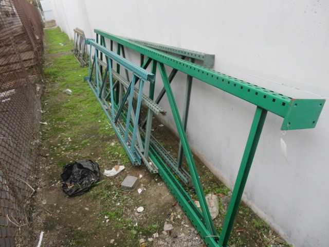 Pallet Rack Parts - MISCELLANEOUS
