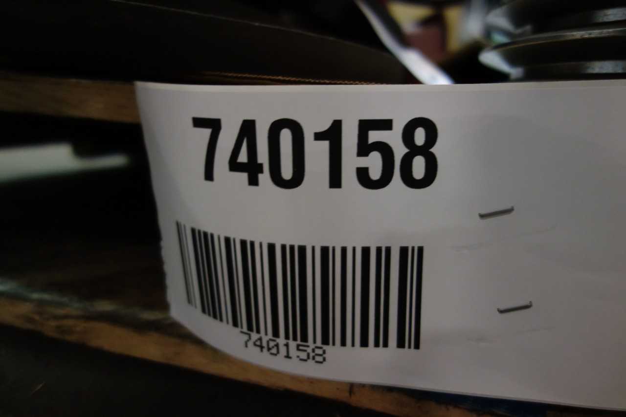 1 PALLET OF ASSORTEDOIL-SEAL, COUPLING SLEEVE, SPROCKET, GEAR REDUCER- WINSMITH, GARLOCK - GEAR REDUCERS
