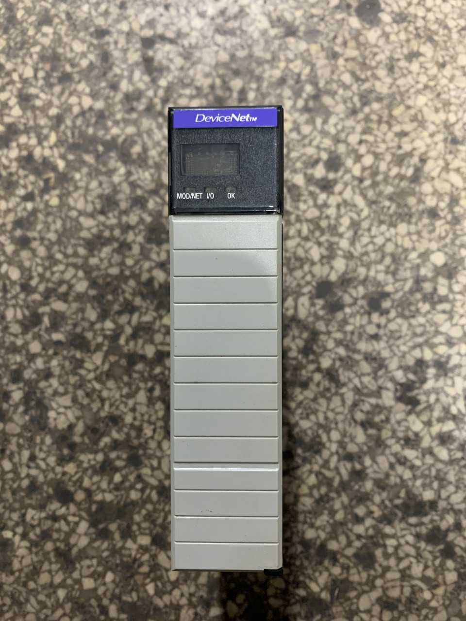 Lot of 10 Allen-Bradley 1756-DNB ControlLogix - AUTOMATION & CONTROLS