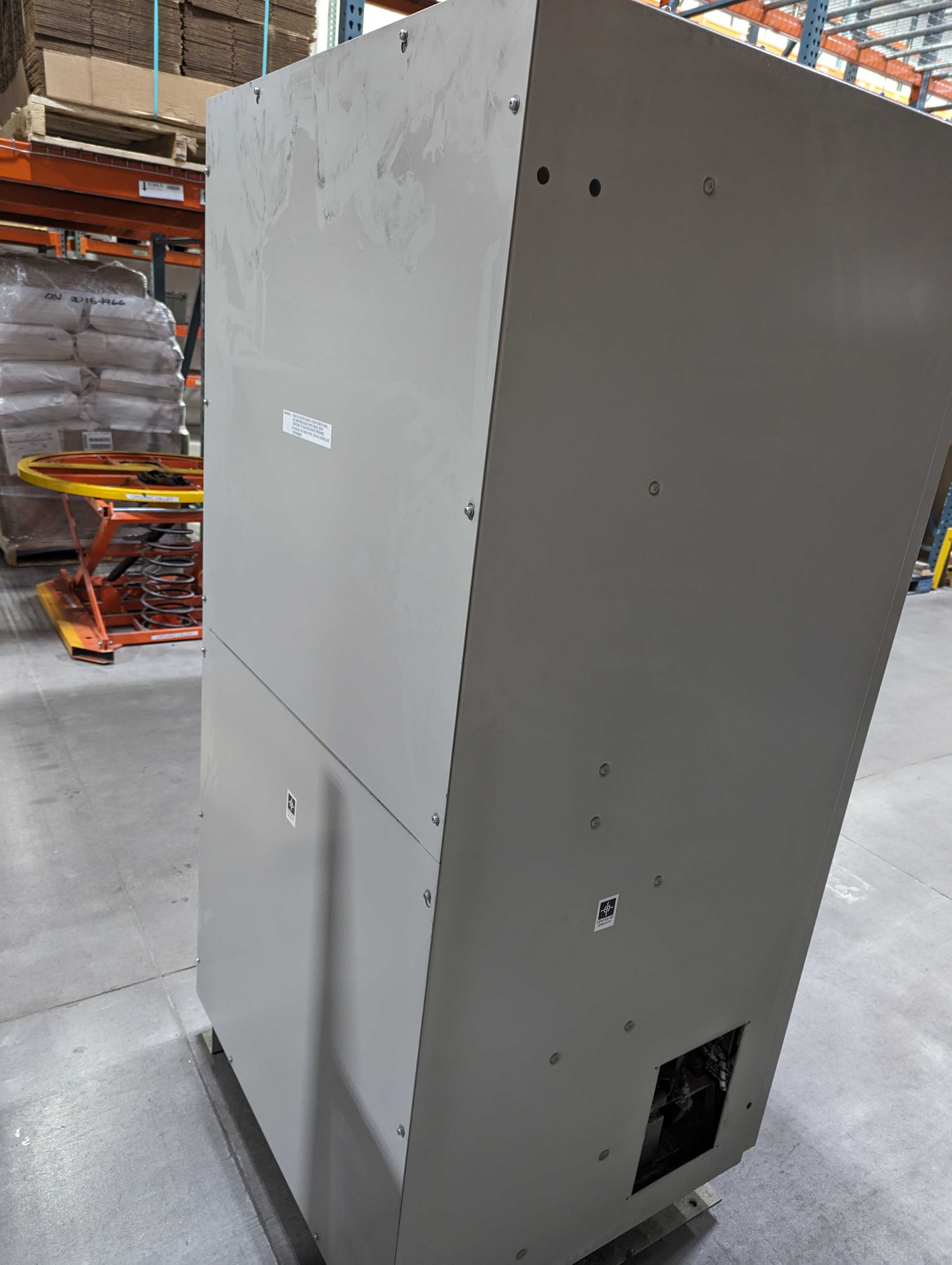 2006 Mitsubishi Uninterruptible Power Supply - ELECTRICAL PARTS
