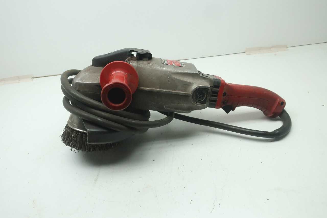 MILWAUKEE HEAVY DUTY SANDER - ELECTRIC POWER TOOLS