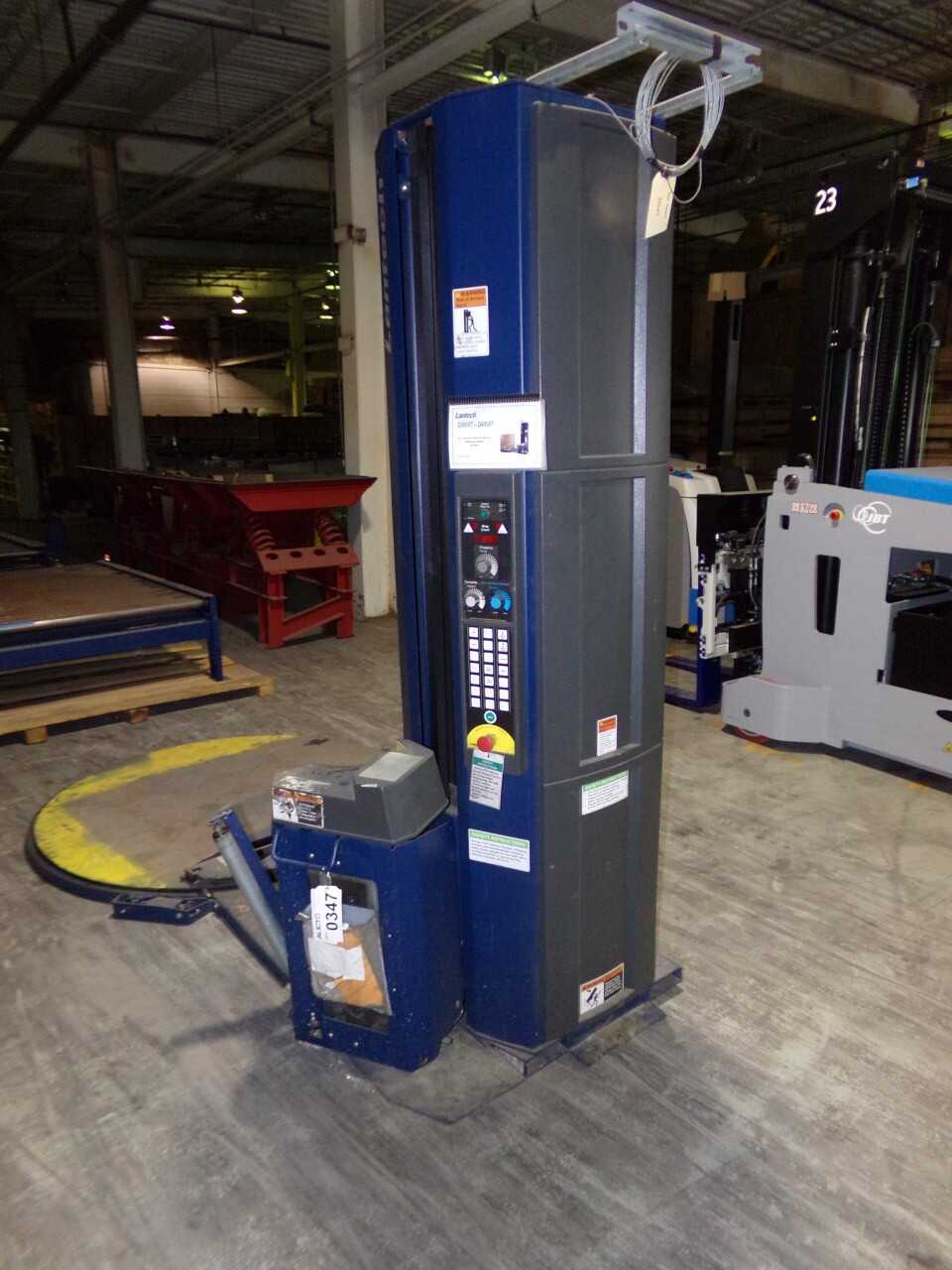 2017 DOUGLAS Line Z Variety Pack Line - INDUSTRIAL PARTS