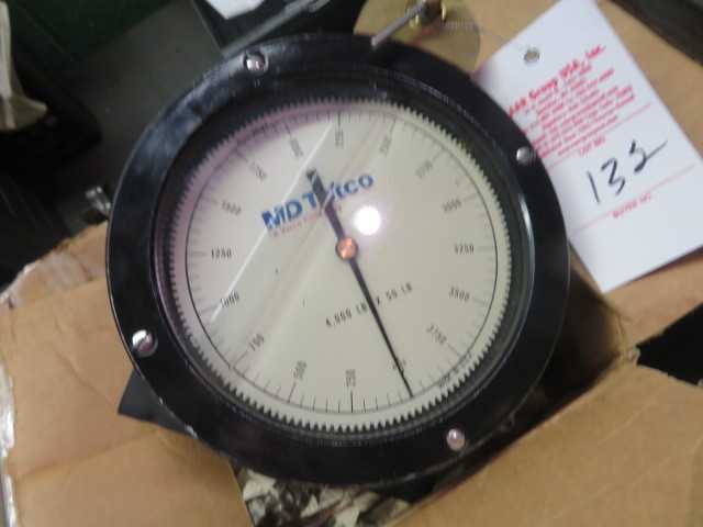 MD Gauge - MISCELLANEOUS