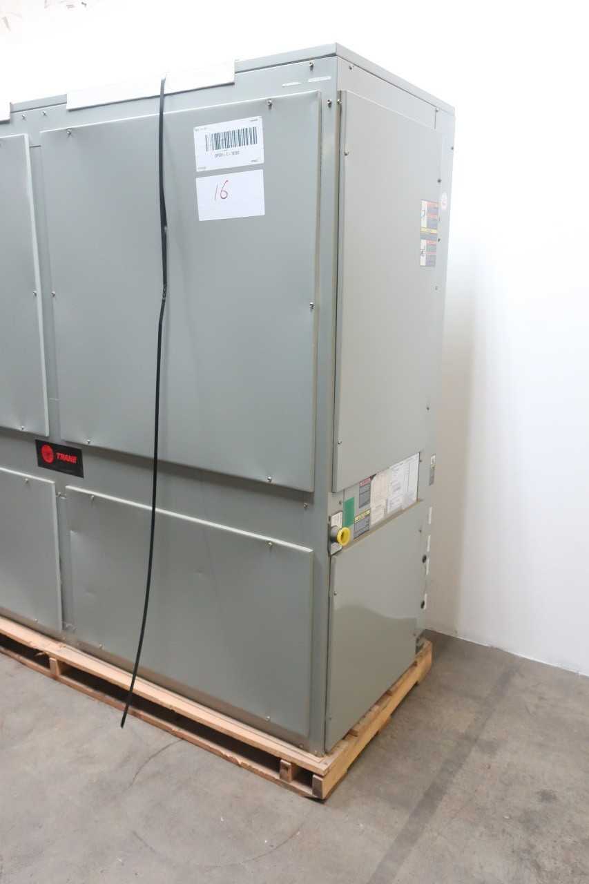 TRANE TWE180BW00CA ODYSSEY AIR HANDLER AIR CONDITIONER - AIR CONDITIONER