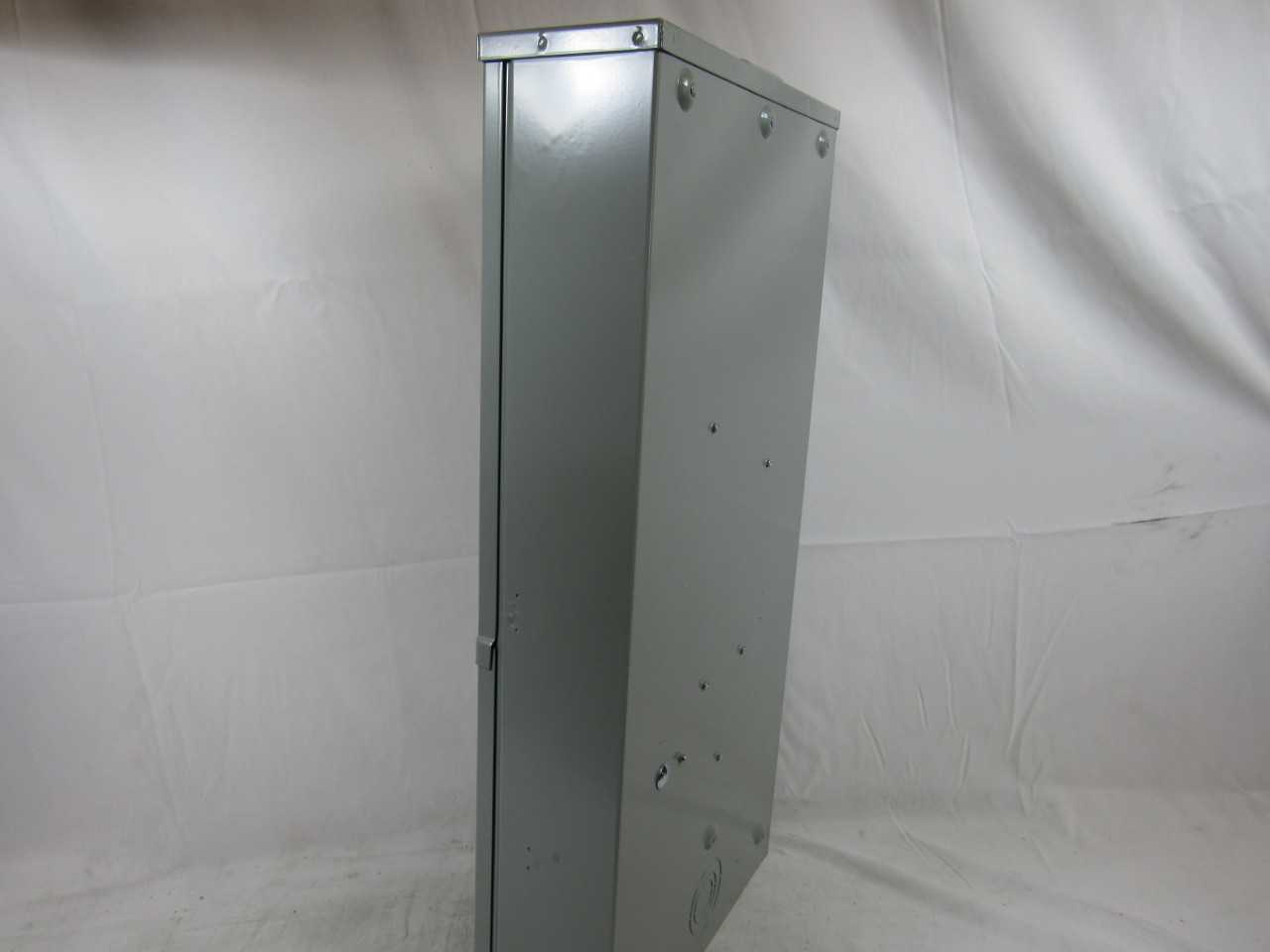 - Quantity of 2 - Eaton MBB200BTSG - Meter Sockets - AUTOMATION & CONTROLS