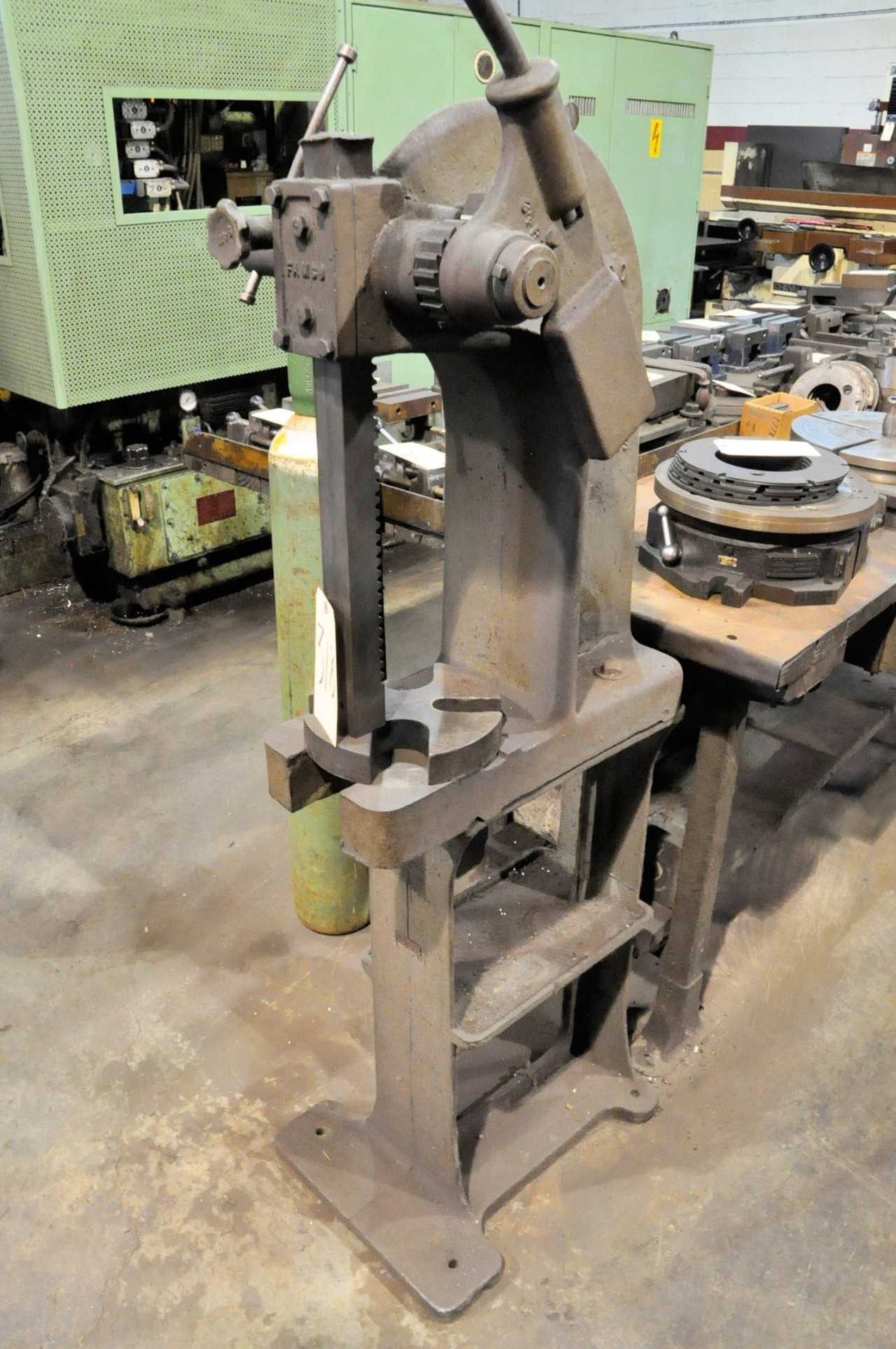 Press - PRESSES