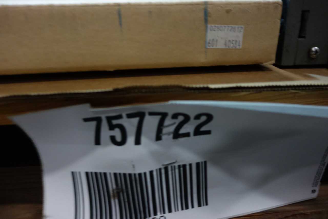 4 PALLETS OF ASSORTED ELECTRICAL AUTOMATION, CONTROLLER CONTROLS, SERVO MOTOR, CHASSIS MODULES, SWITCHES, CONTROLS - ELECTRICAL COMPONENTS