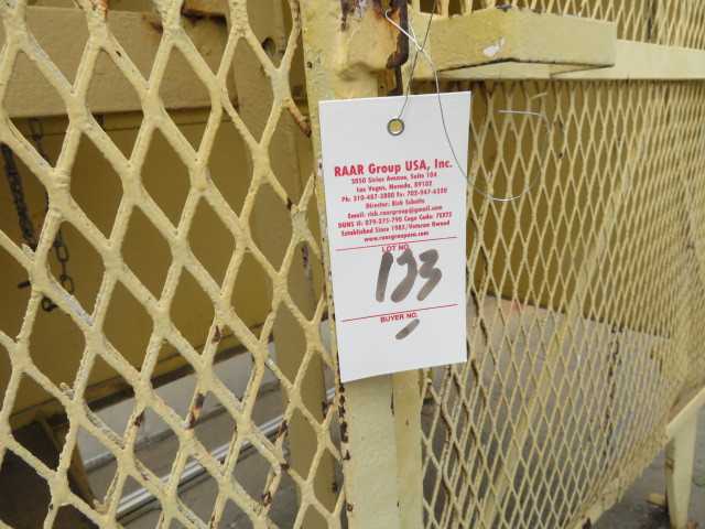 Storage Cabinet - MISCELLANEOUS