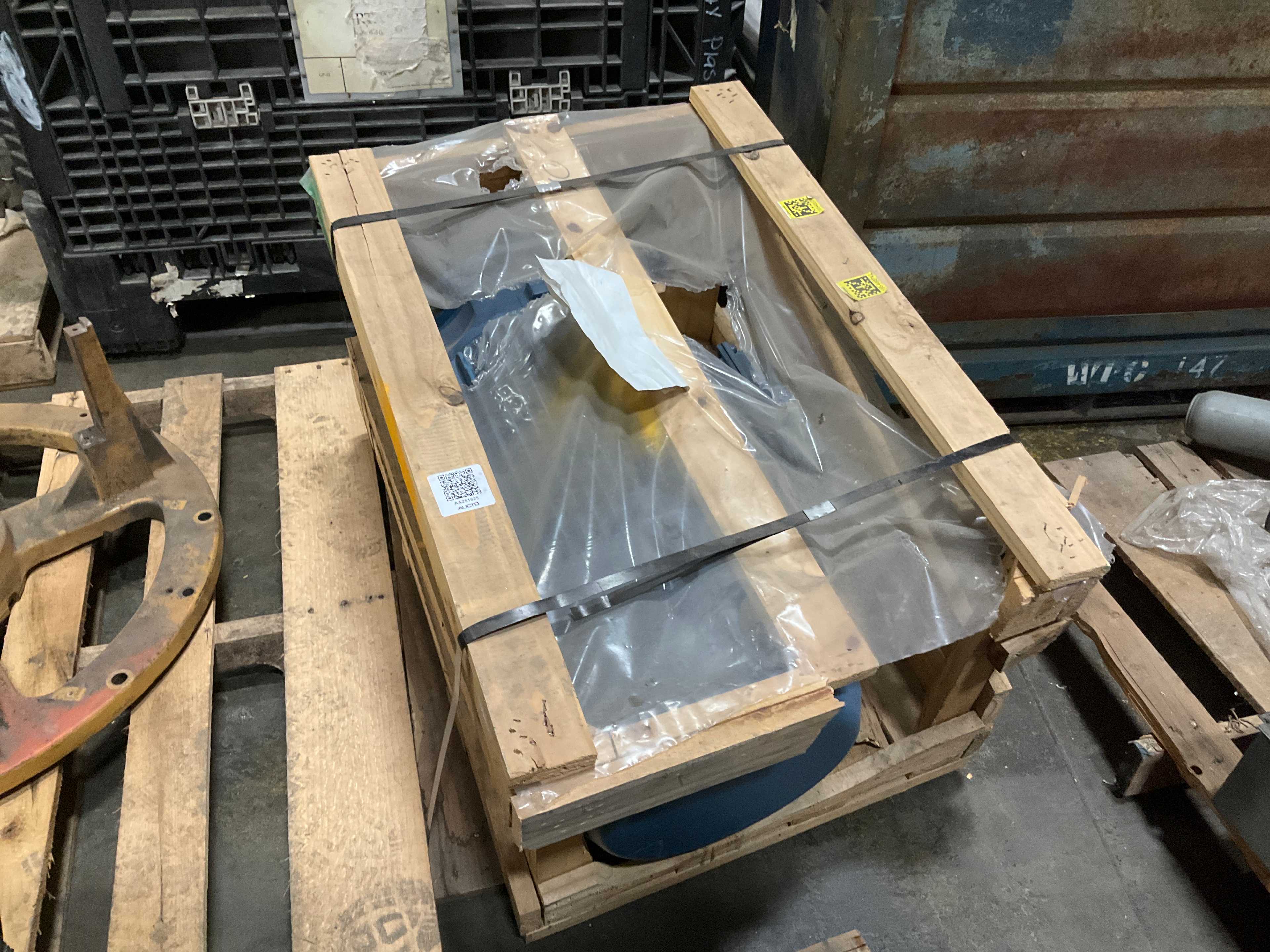 WEG W22 AC MOTOR - AC MOTOR WEG W22 AC MOTOR - AC MOTOR