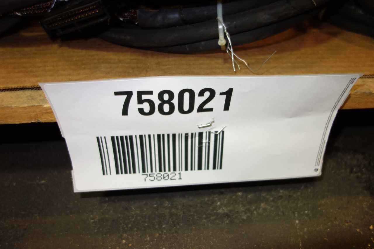 4 PALLETS OF ASSORTED ELECTRICAL AUTOMATION, CONTROLLER UNITS, CORDSETS, SERVO MOTORS - ELECTRICAL COMPONENTS