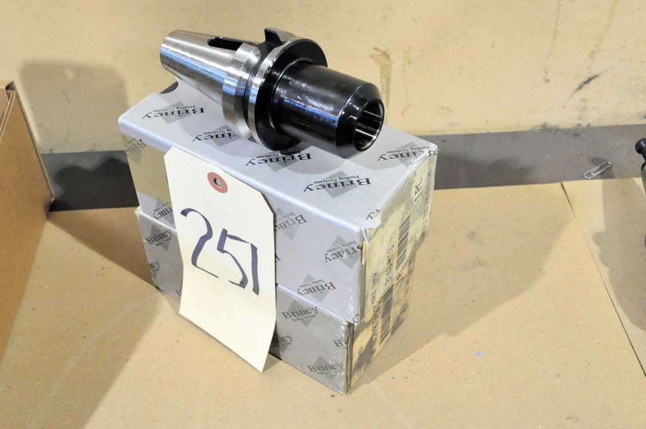 Tool Holders - ELECTRIC POWER TOOLS