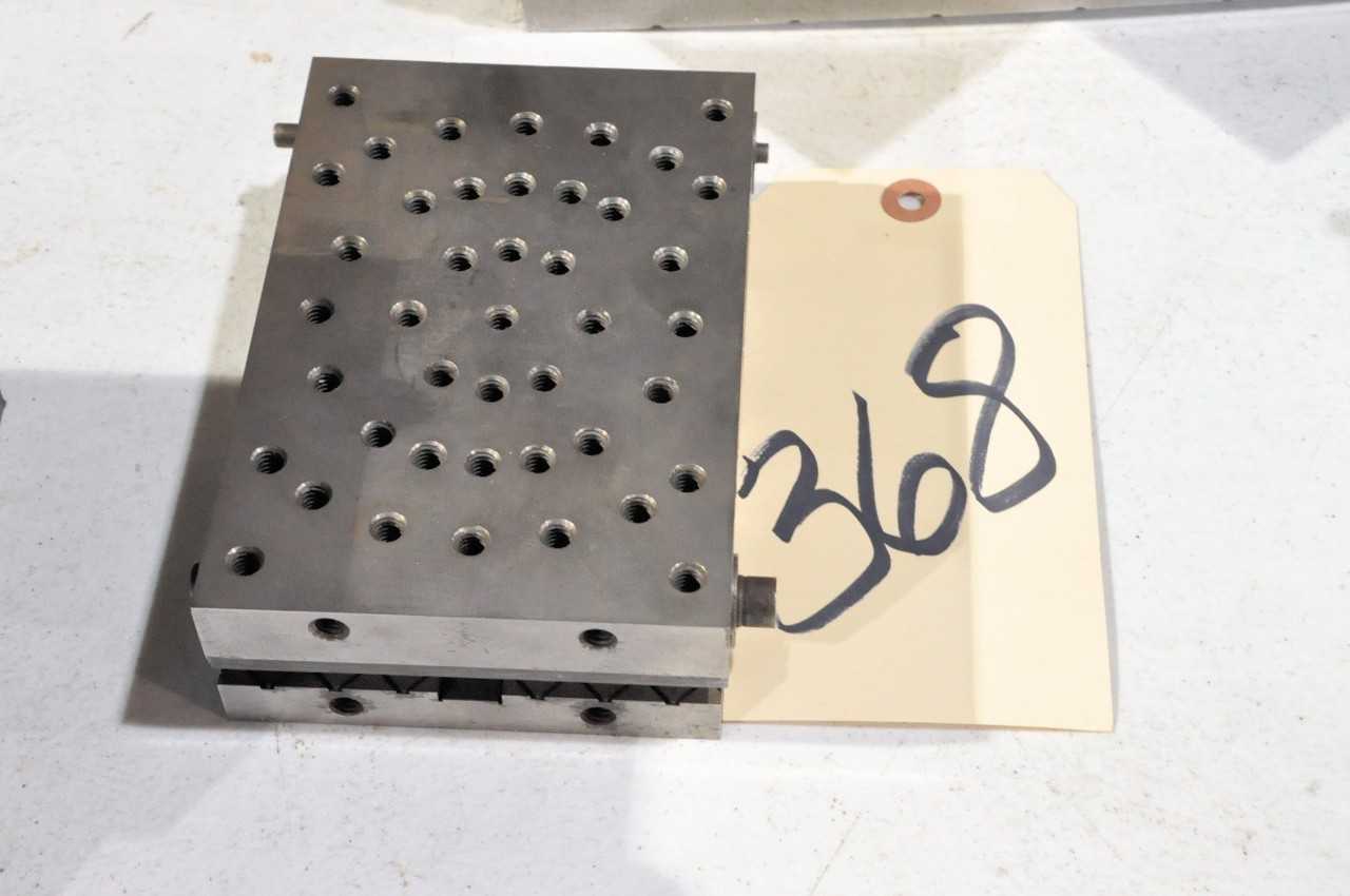 Sine - MACHINING ACCESSORIES & TOOLING