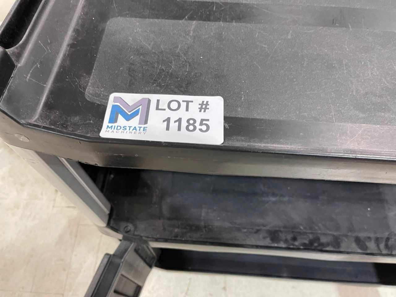Rolling ToolBox - MISCELLANEOUS
