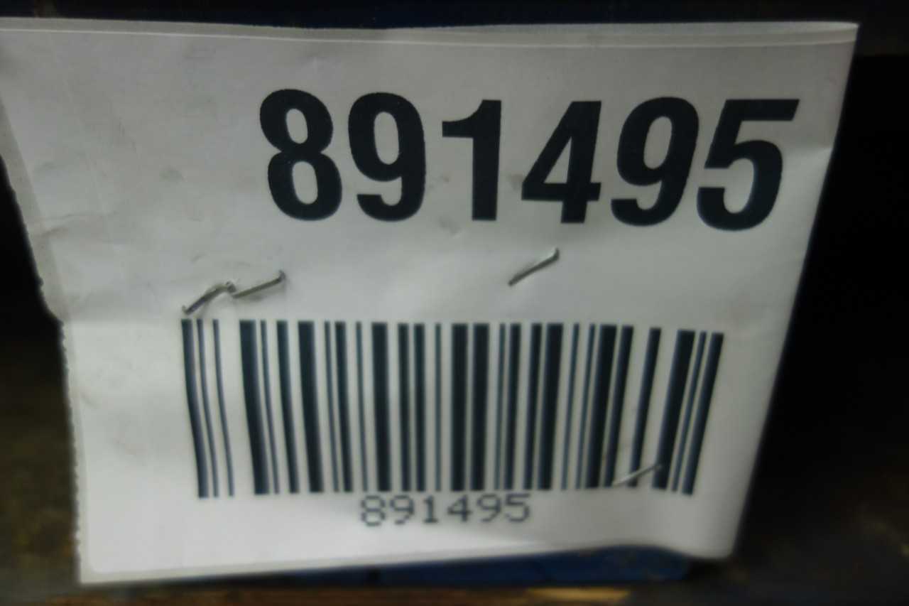 LOT OF 5 FAG 24052B.MB.C3 ROLLER BEARINGS - BEARINGS